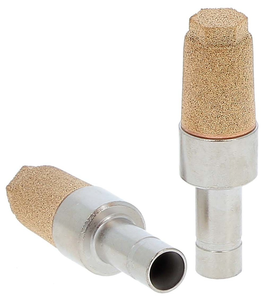 FILTRE AERATION COMPLET