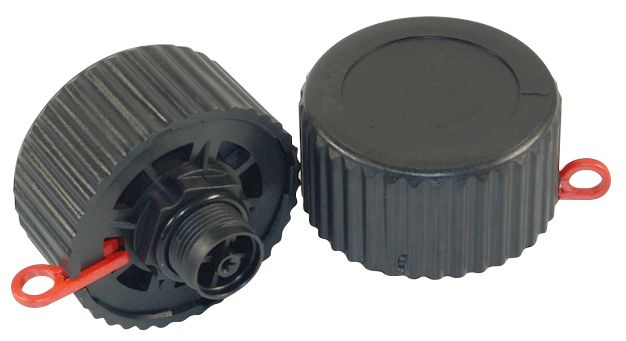 FILTRE AERATION COMPLET