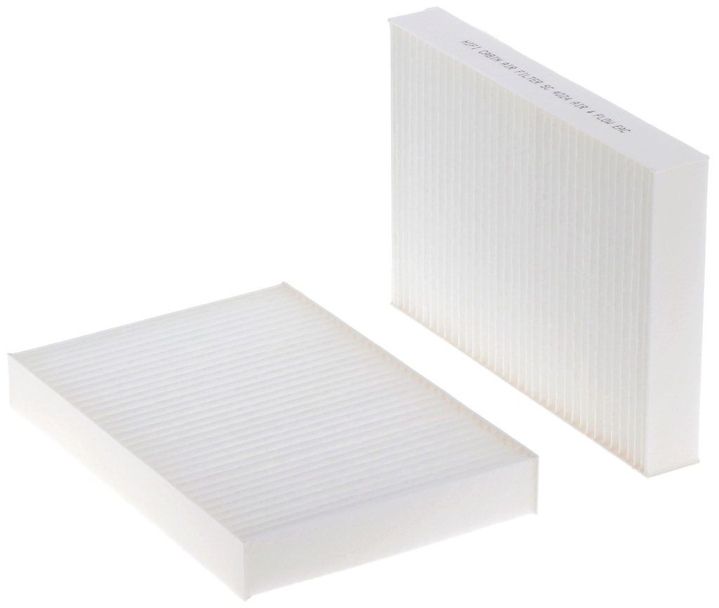 FILTRE HABITACLE