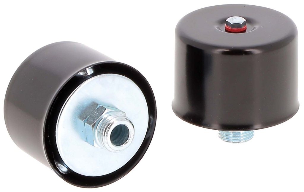 FILTRE AERATION COMPLET