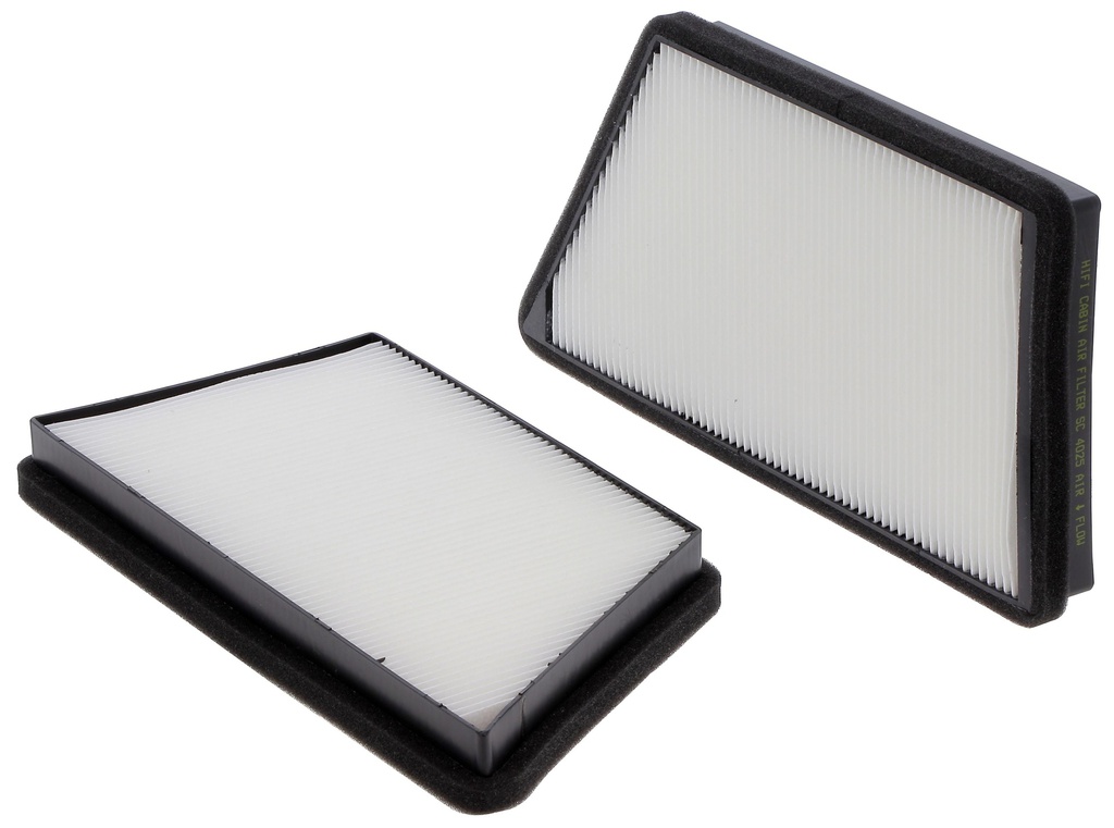 FILTRE HABITACLE