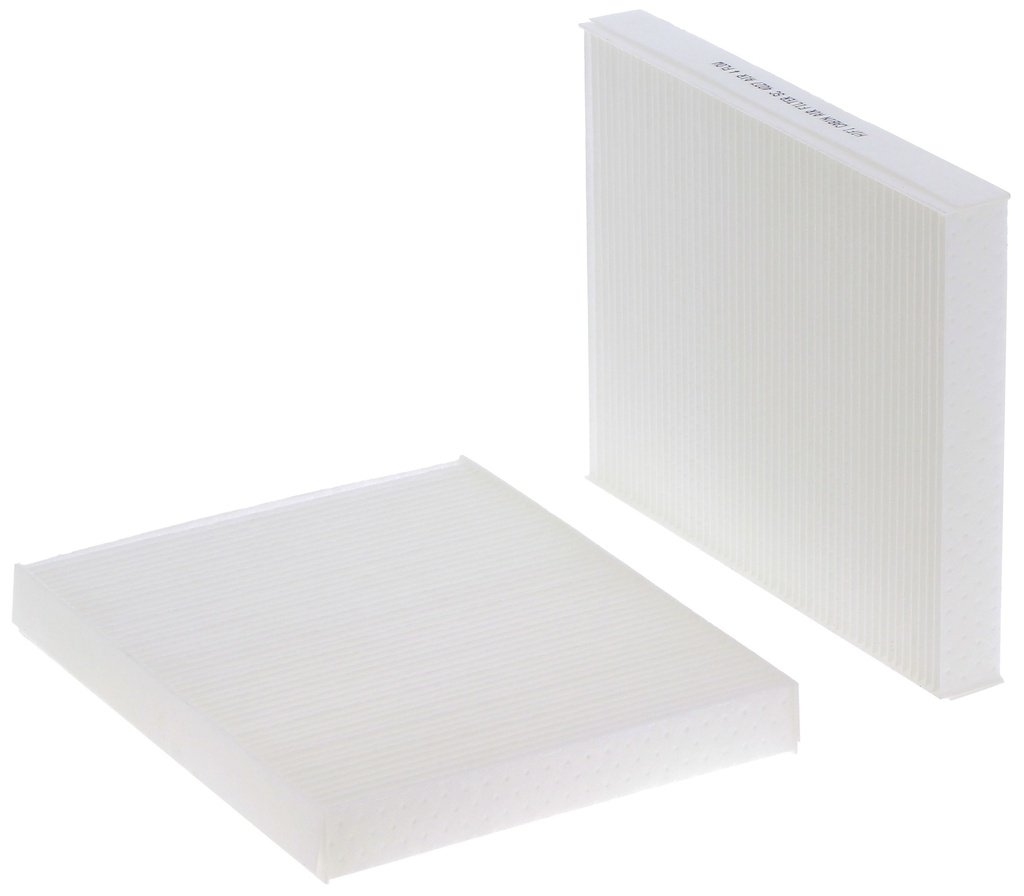 FILTRE HABITACLE