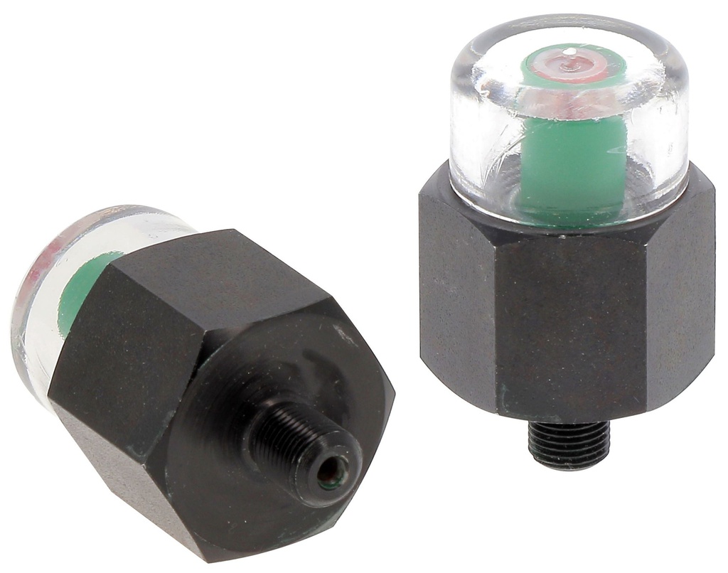 INDICATEUR DE COLMATAGE