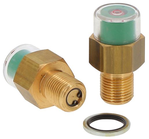 INDICATEUR DE COLMATAGE