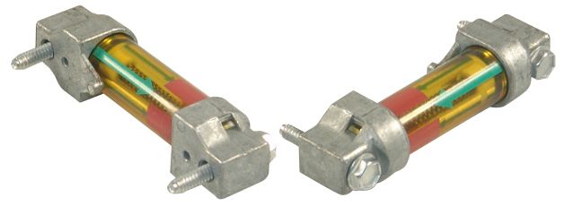 INDICATEUR DE COLMATAGE