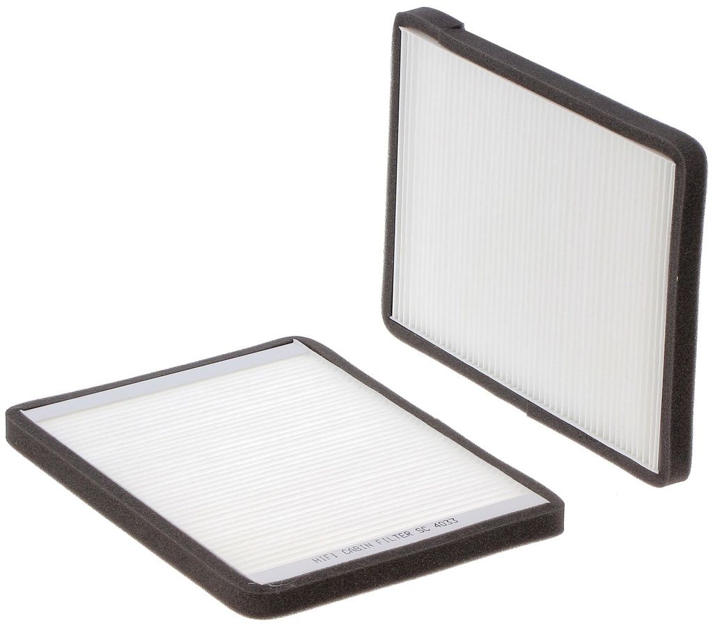 FILTRE HABITACLE