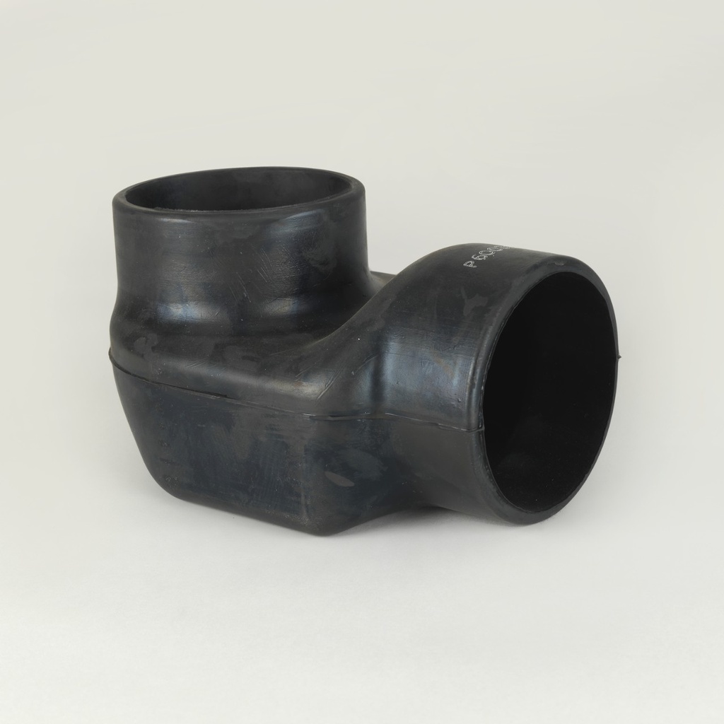COUDE 90Â° reducer rubber