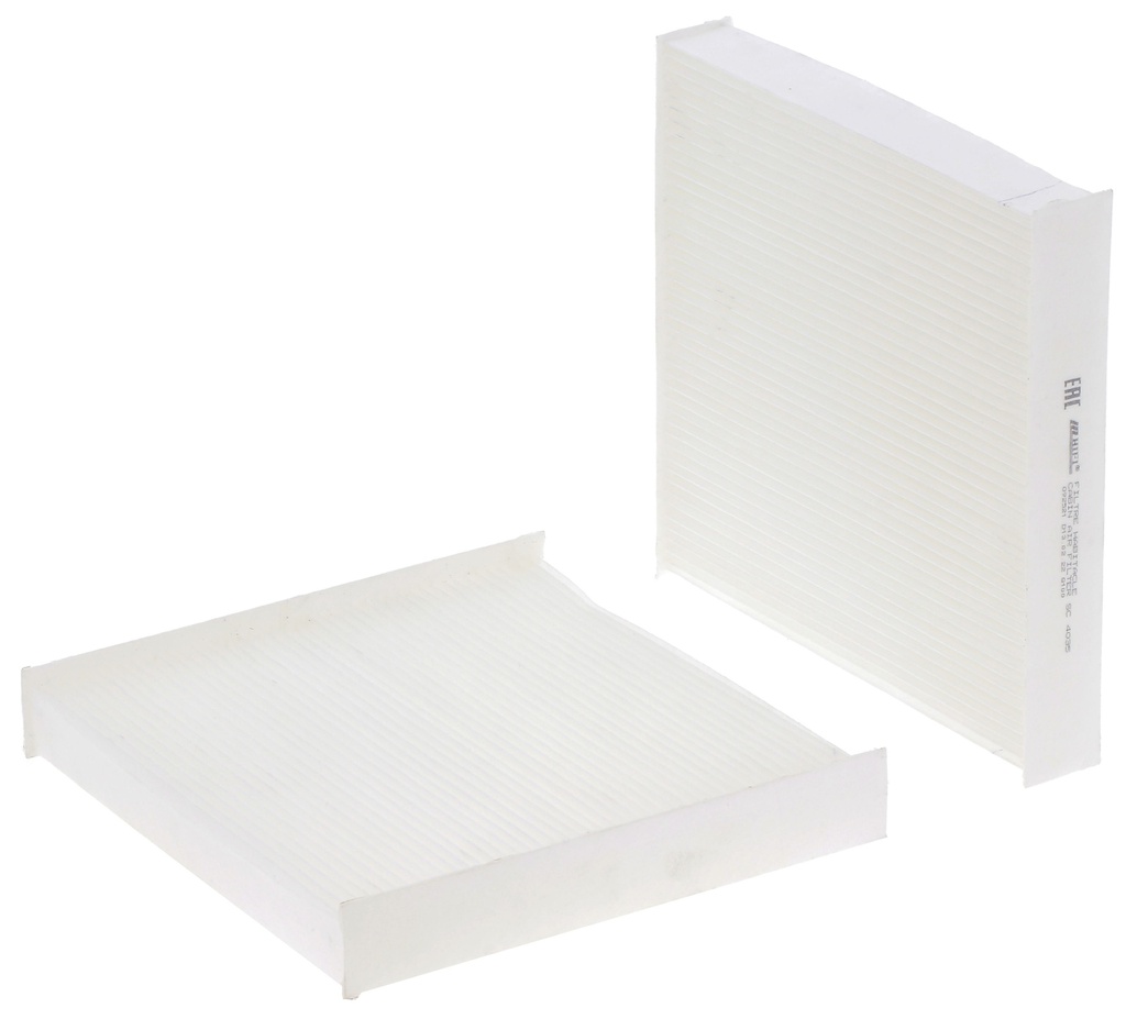 FILTRE HABITACLE