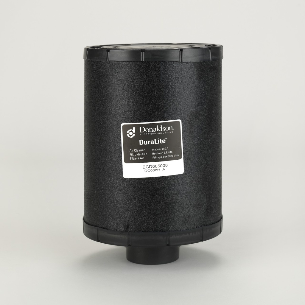 FILTRE A AIR DURALITE