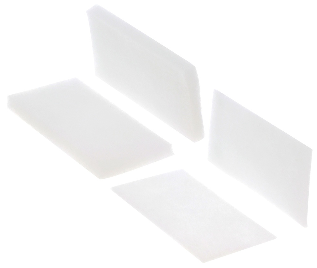 KIT FILTRE HABITACLE