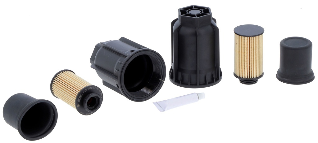 KIT FILTRE A UREE