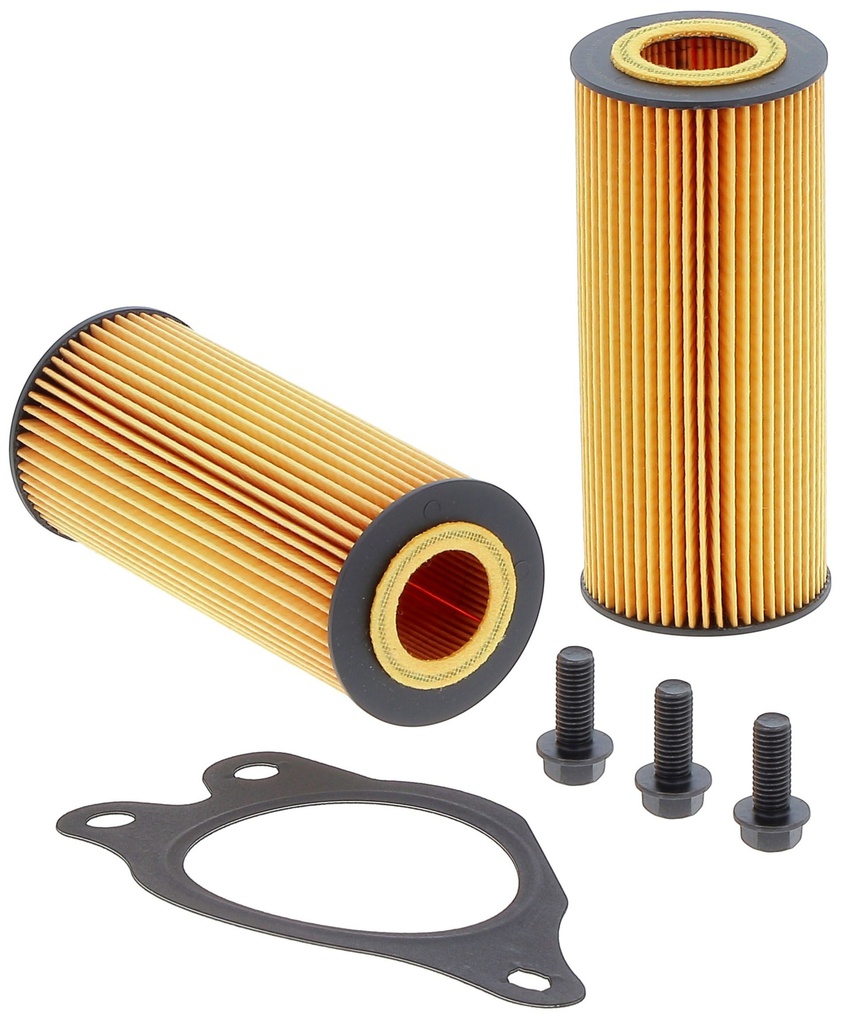 KIT FILTRE HYDRAULIQUE