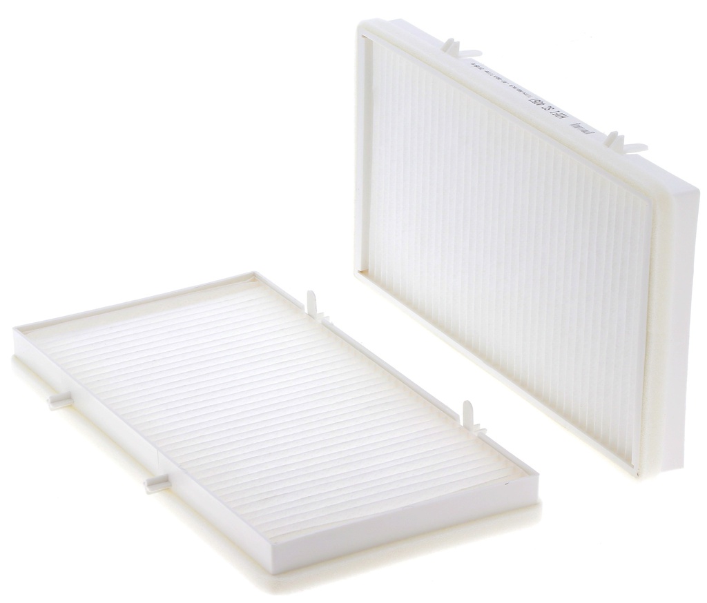 FILTRE HABITACLE