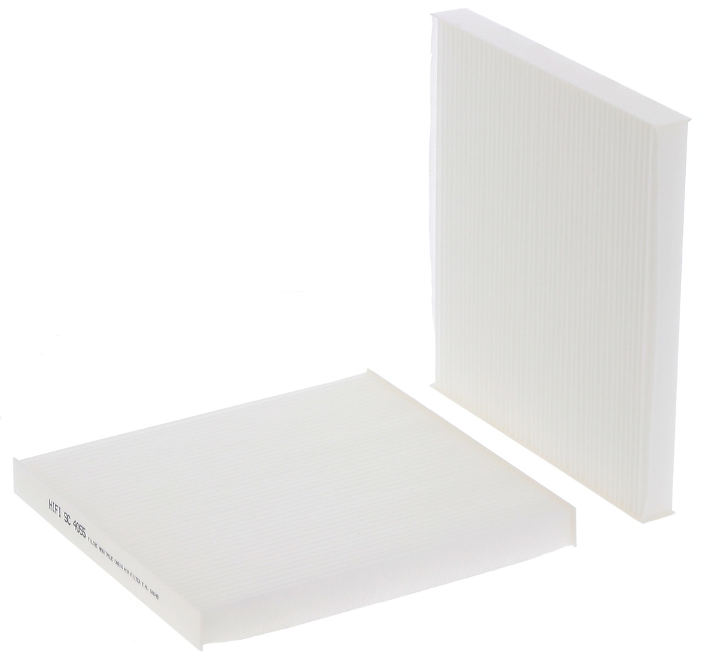 FILTRE HABITACLE