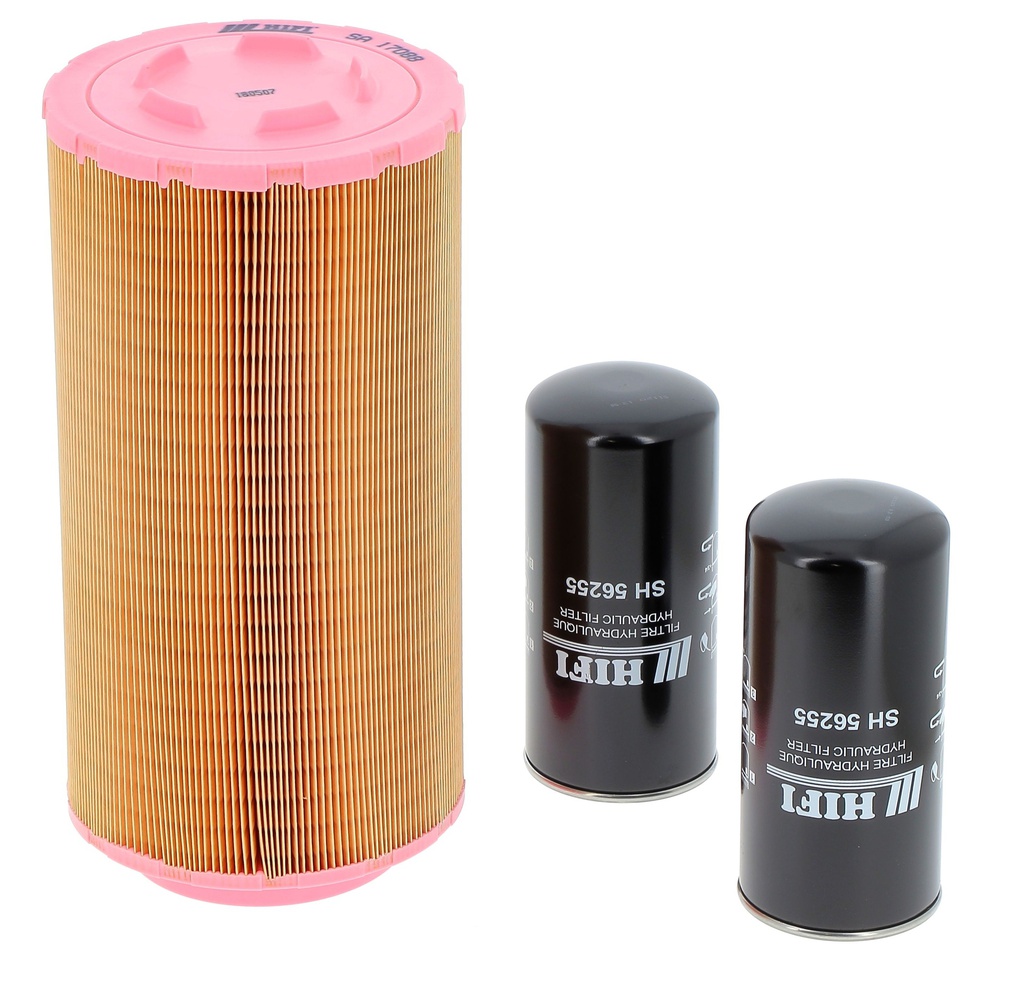 KIT DE MAINTENANCE 1 AN