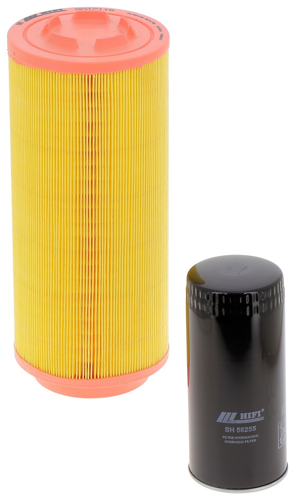 ONDERHOUDSKIT 1 JAAR