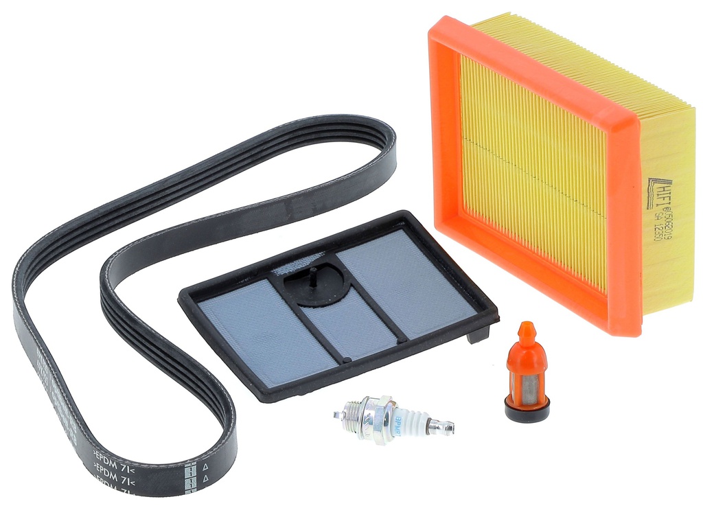 KIT DE MAINTENANCE 100H