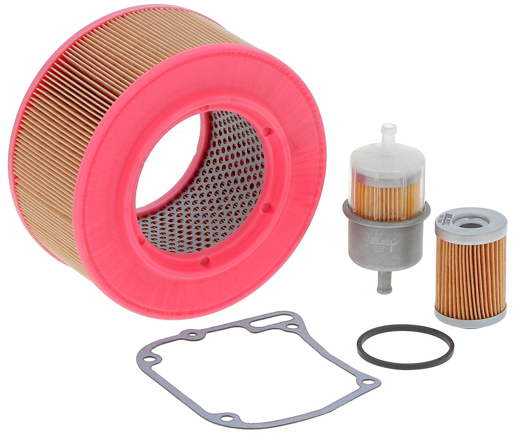 KIT DE MAINTENANCE 500H