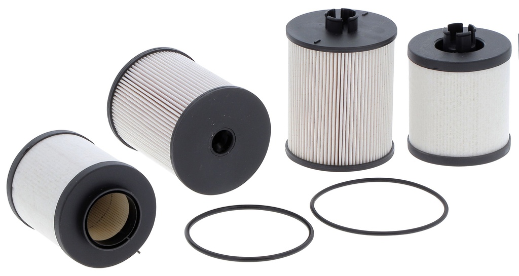 KIT FILTRE A CARBURANT