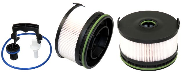 KIT FILTRE A CARBURANT