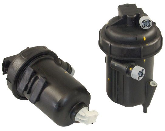 FILTRE A CARBURANT COMPLET