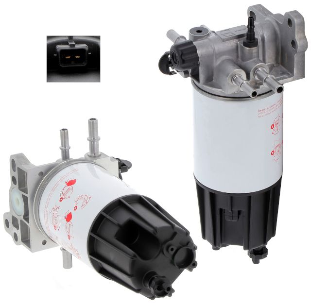 FILTRE A CARBURANT COMPLET