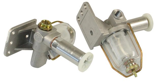 FILTRE A CARBURANT COMPLET