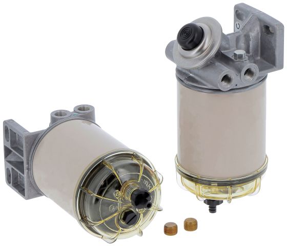 FILTRE A CARBURANT COMPLET