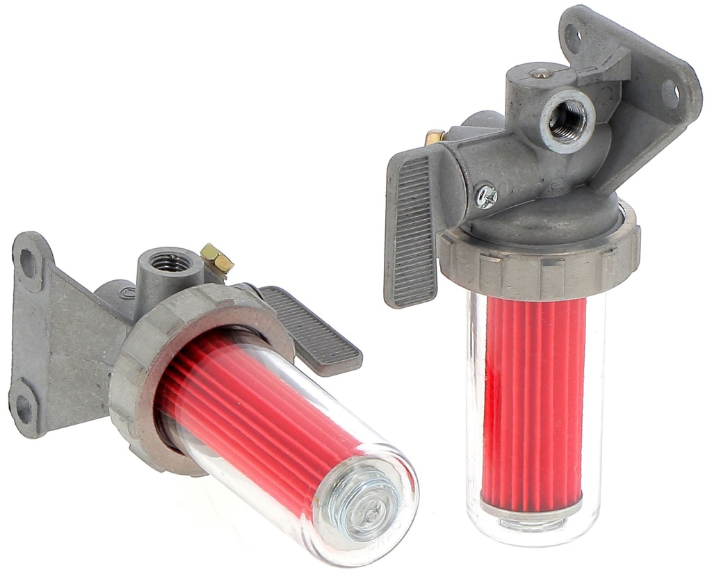 FILTRE A CARBURANT COMPLET