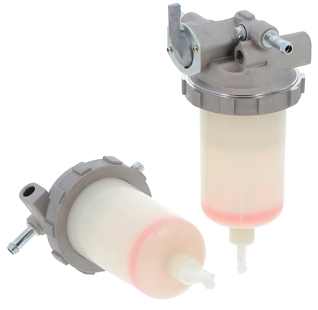 FILTRE A CARBURANT COMPLET