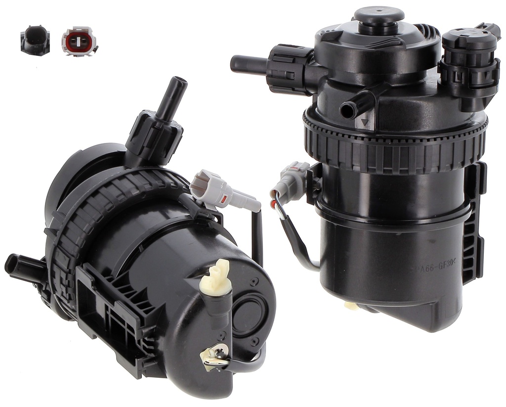 FILTRE A CARBURANT COMPLET