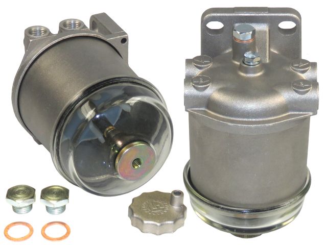 FILTRE A CARBURANT COMPLET