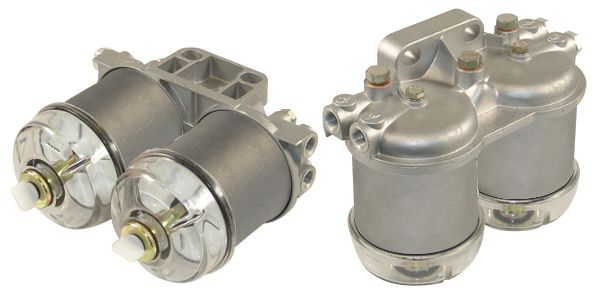 FILTRE A CARBURANT COMPLET