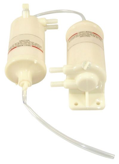 FILTRE A CARBURANT COMPLET