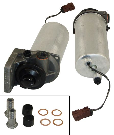 FILTRE A CARBURANT COMPLET