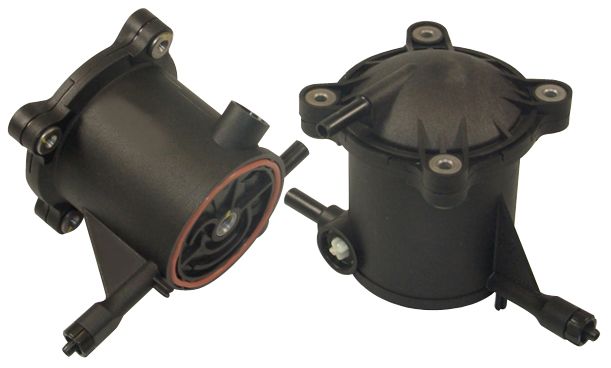 FILTRE A CARBURANT COMPLET