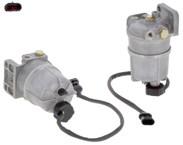 FILTRE A CARBURANT COMPLET