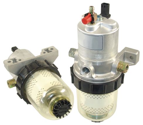 FILTRE A CARBURANT COMPLET