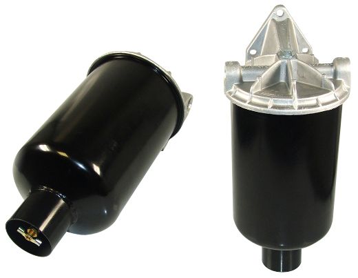 FILTRE A CARBURANT COMPLET