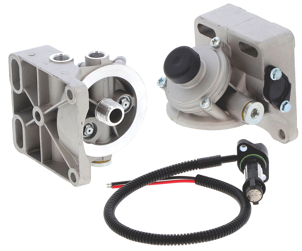 FILTRE A CARBURANT COMPLET