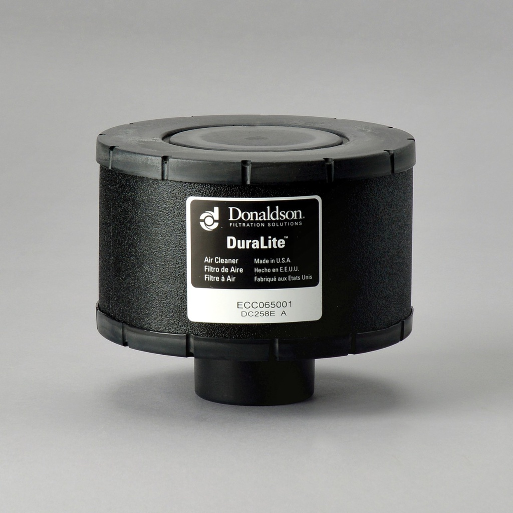 FILTRE A AIR DURALITE