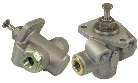 POMPE D'ALIMENTATION