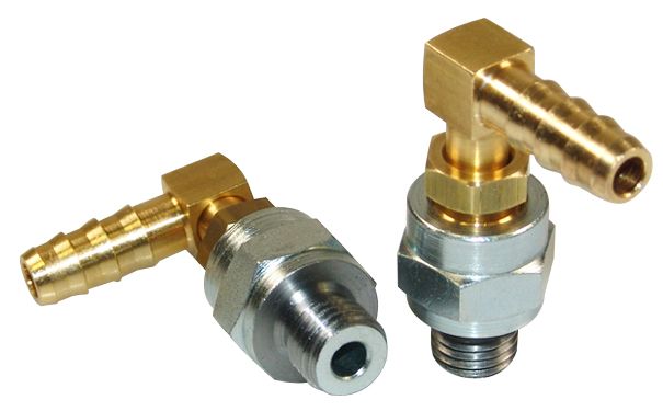 KOPPELING 1/4"-NPTF / 10MM