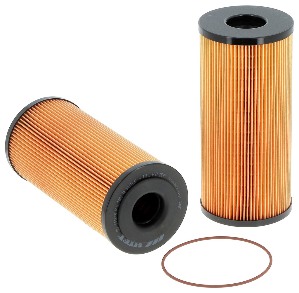 OLIEFILTER