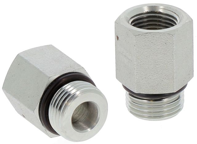 ADAPTATEUR 3/4"-16 /3/8"-18