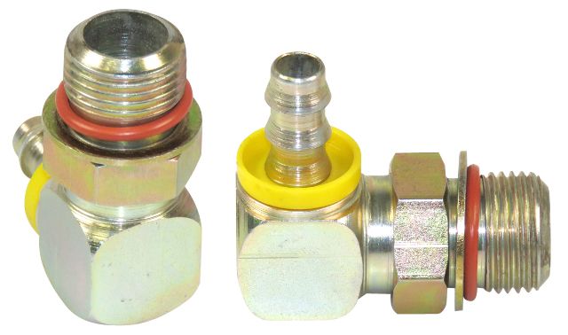 KOPPELING 7/8"-14UNF / 12MM