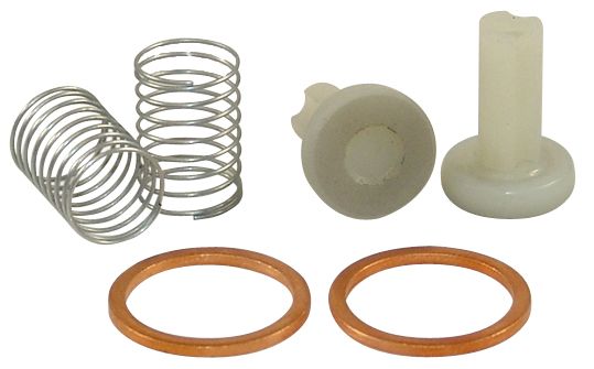 SOUPAPE POMPE A MAIN