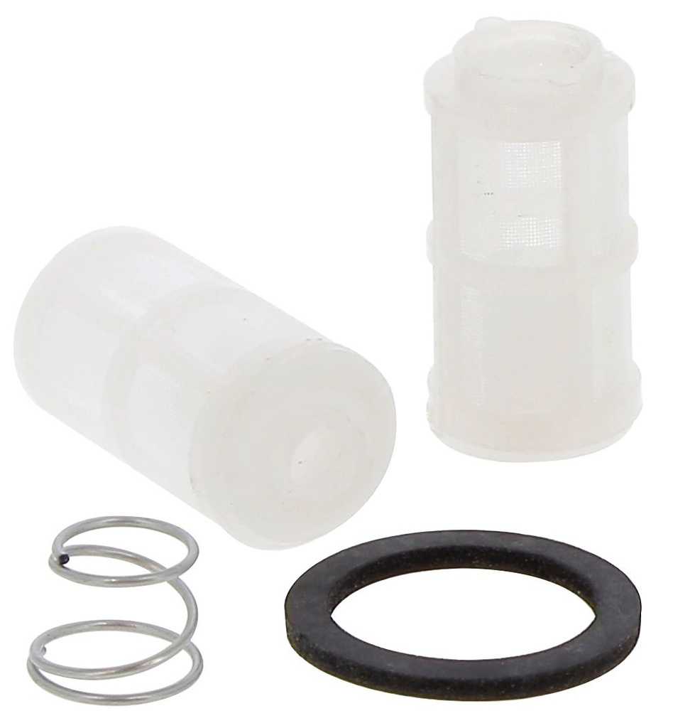 KIT FILTRE A CARBURANT
