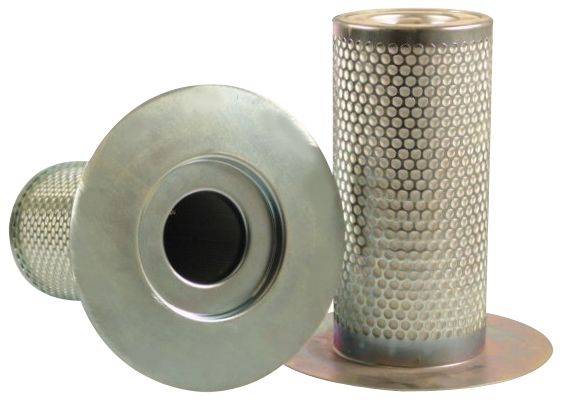 LUCHT/OLIE SEPARATOR