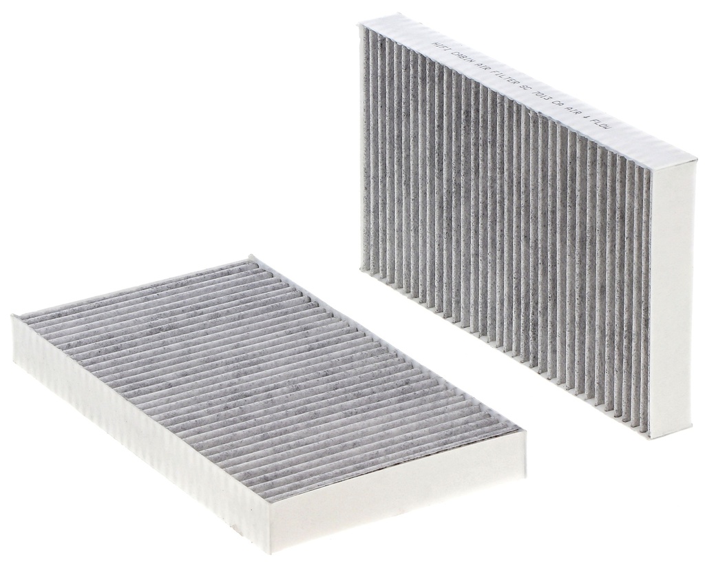 FILTRE HABITACLE